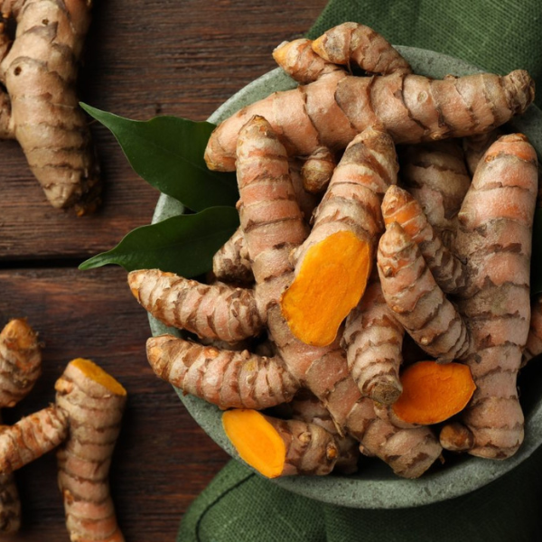TURMERIC